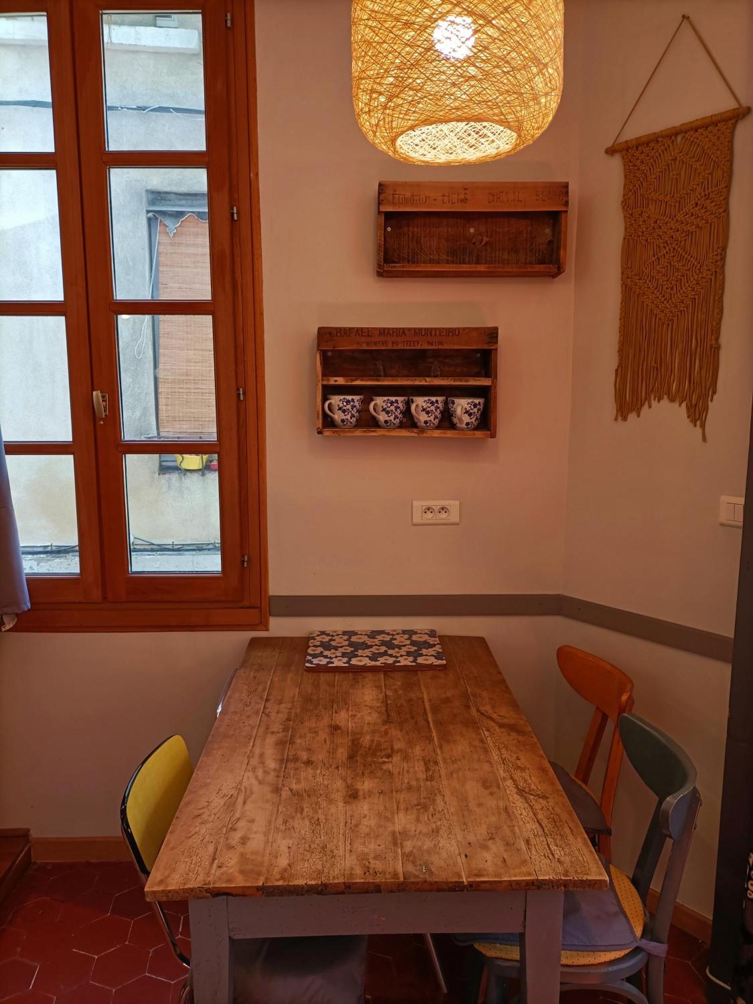 La Vie De Boheme Avignon Apartment Exterior photo