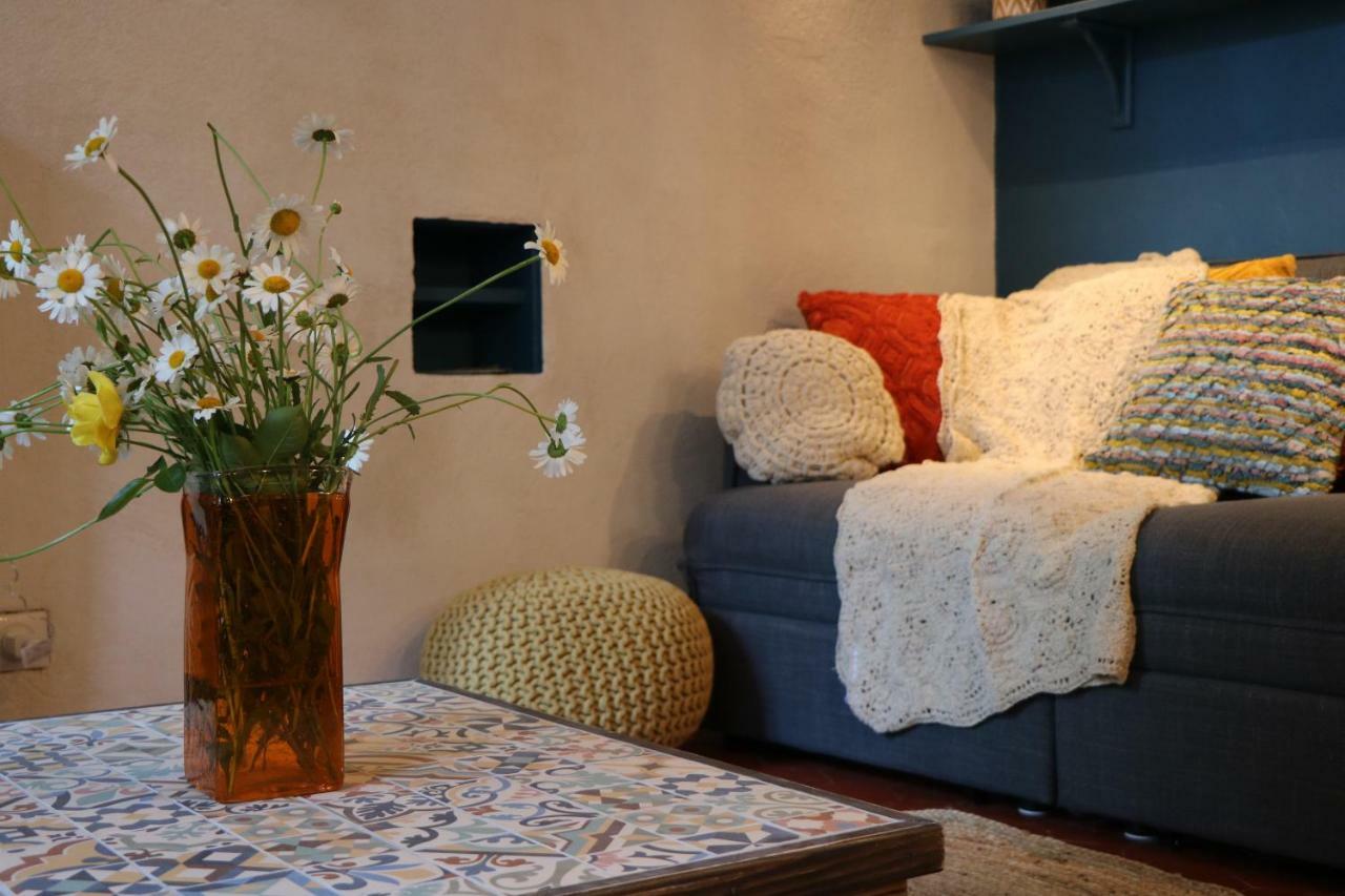 La Vie De Boheme Avignon Apartment Exterior photo