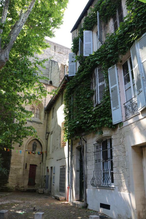 La Vie De Boheme Avignon Apartment Exterior photo